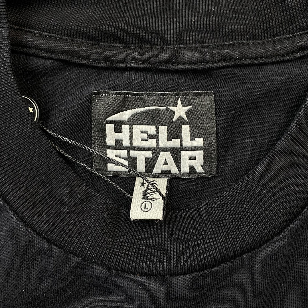 Hell Star Tee