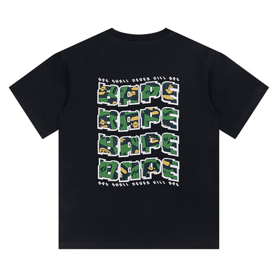 Bape Tee