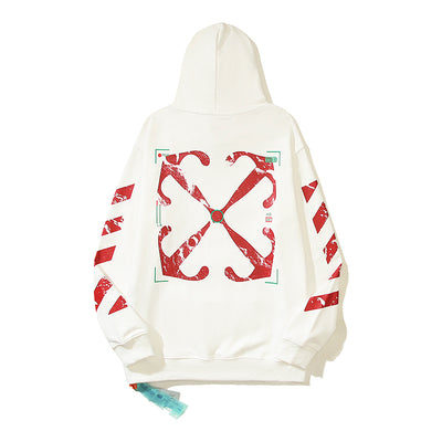 OFF WHITE Hoodie