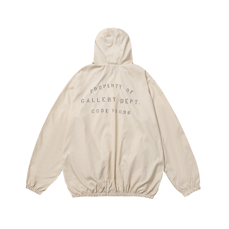 Gallery Department Jacket