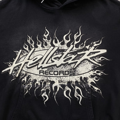 Hell Star Hoodie