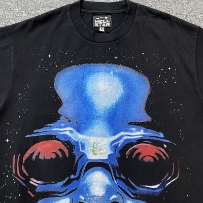 Hell Star Tee