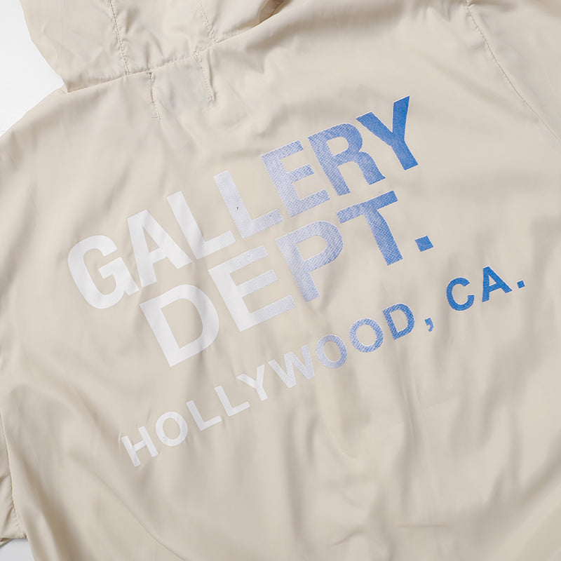 Gallery Department Jacket