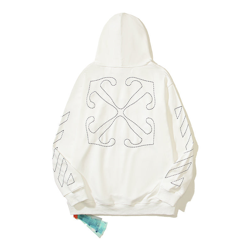 OFF WHITE Hoodie