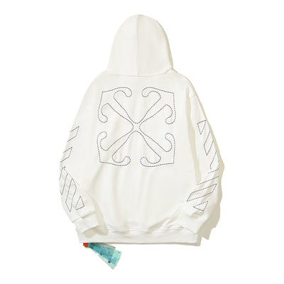 OFF WHITE Hoodie