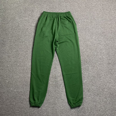 SP5DER Joggers