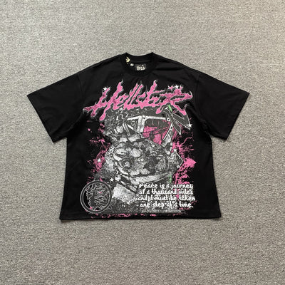 Hell Star Tee