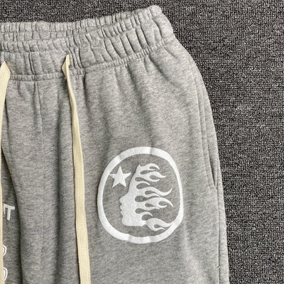 Hell Star Joggers