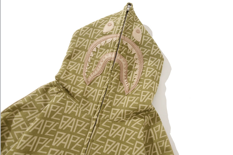 Bape Hoodie