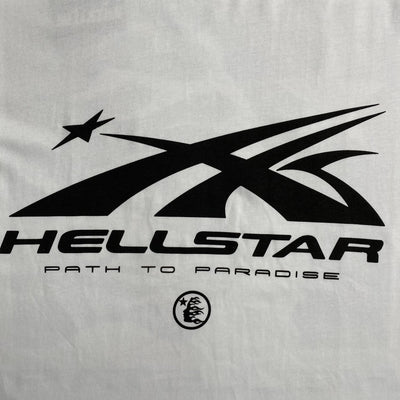 Hell Star Tee