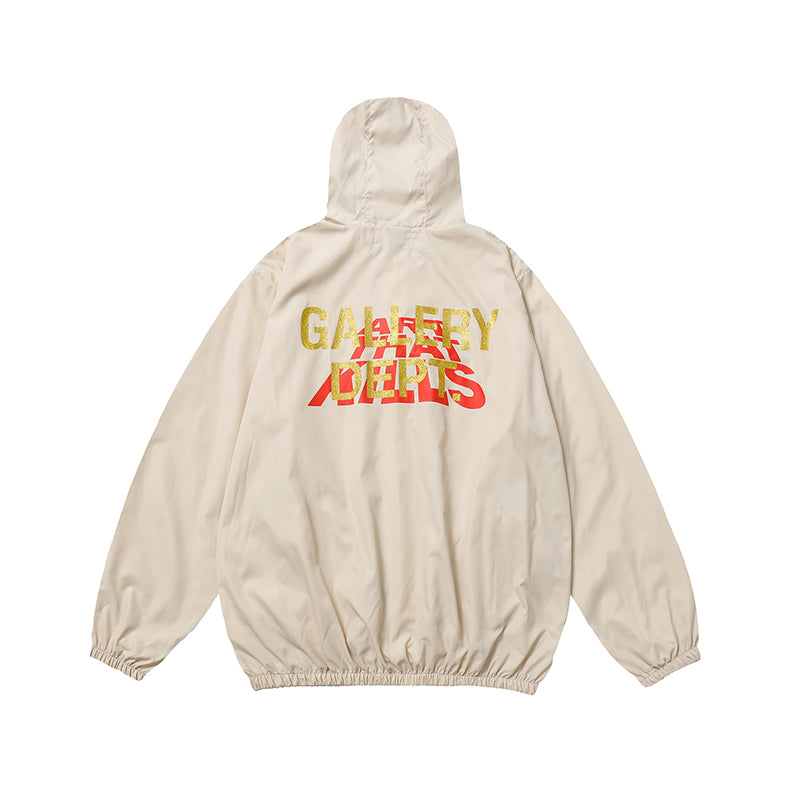 Gallery Department Jacket