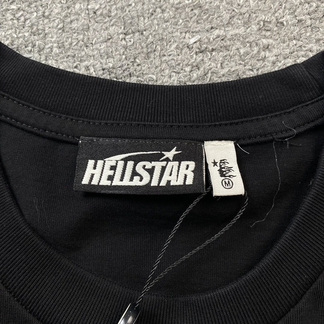 Hell Star Tee