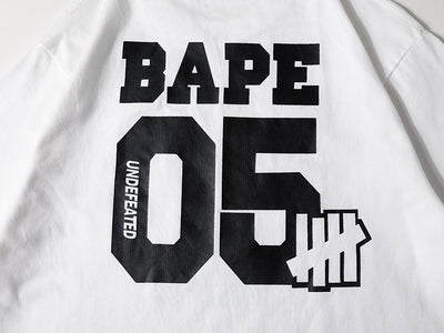 Bape Tee