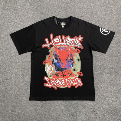 Hell Star Tee