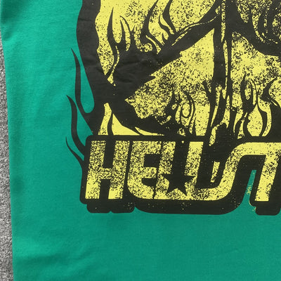 Hell Star Tee