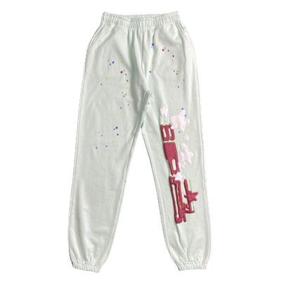 SP5DER Joggers