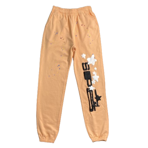 SP5DER Joggers