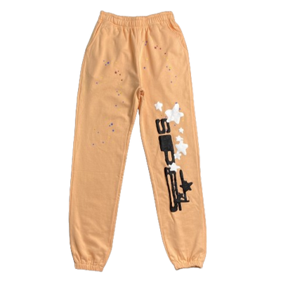 SP5DER Joggers