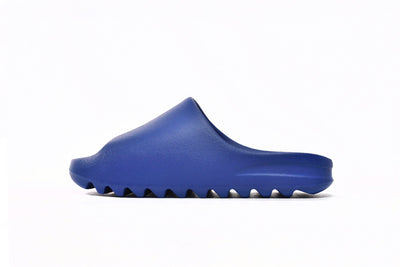 Yeezy Slides Azure