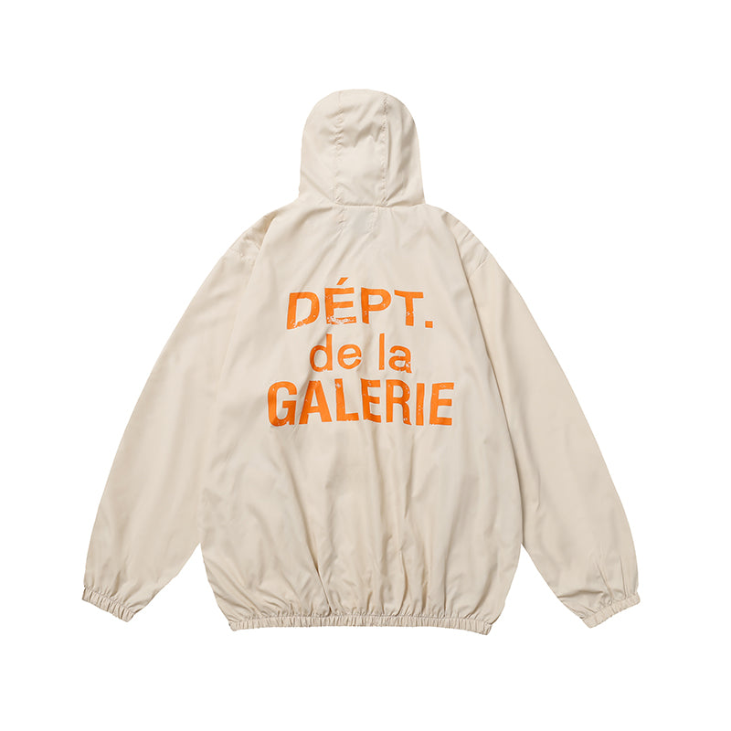 Gallery Department Jacket