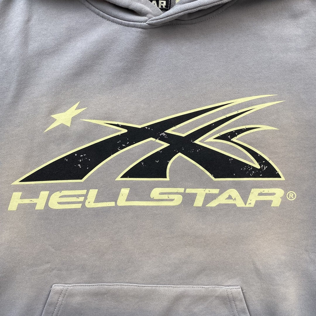 Hell Star Hoodie