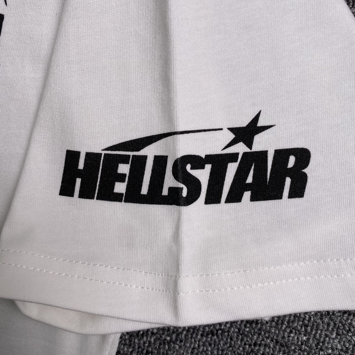 Hell Star Tee