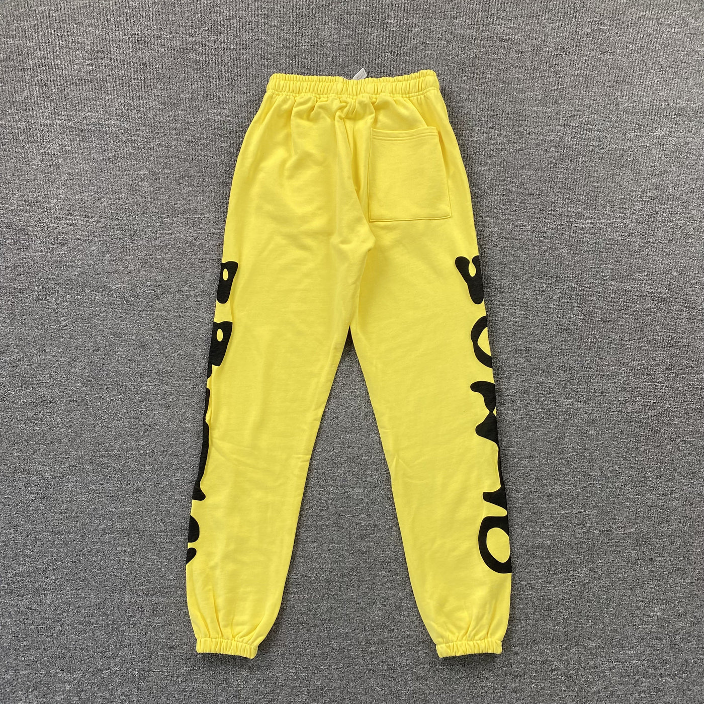 SP5DER Joggers