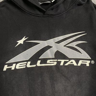 Hell Star Hoodie