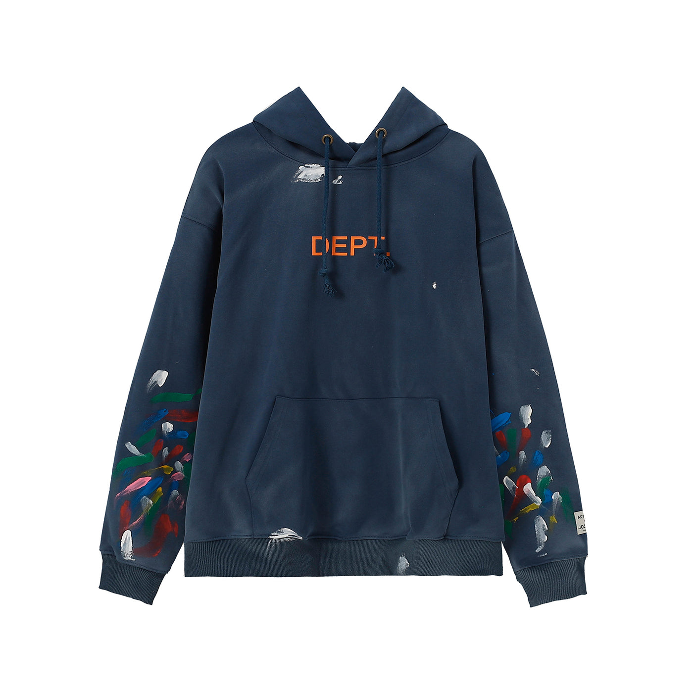 Gallery Department Hoodie