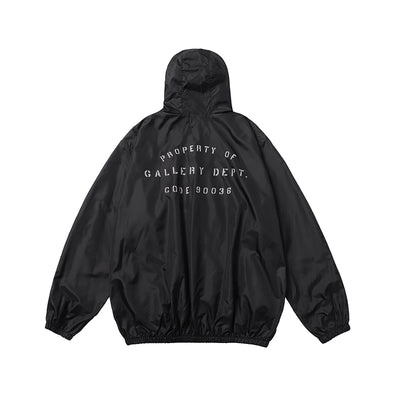 Gallery Department Jacket