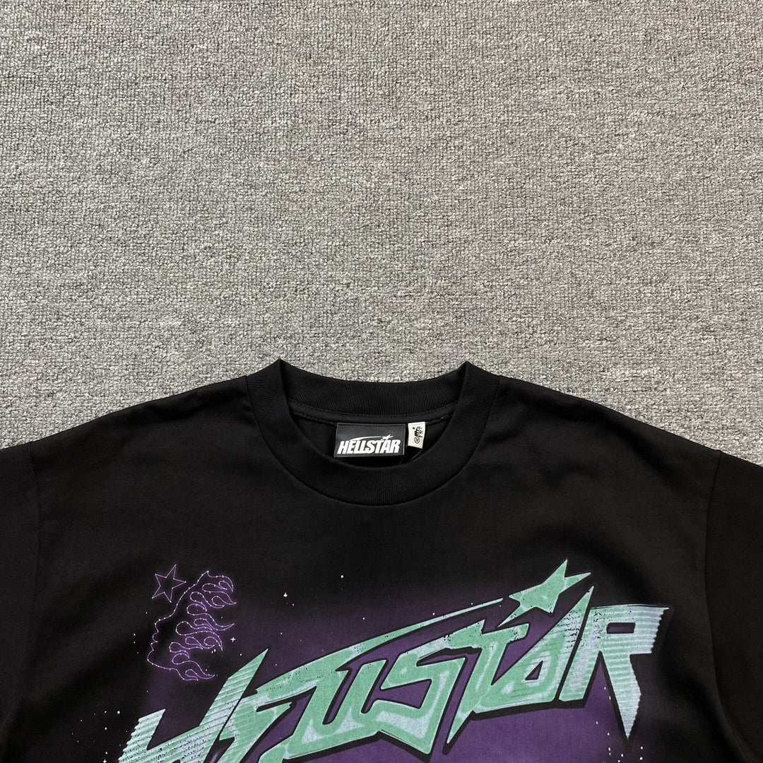 Hell Star Tee