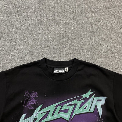 Hell Star Tee