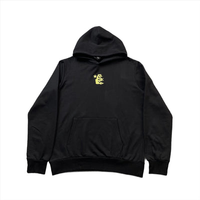 Hell Star Hoodie