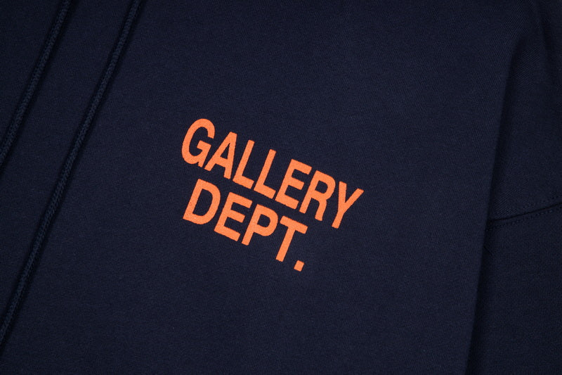 Gallery Department Hoodie