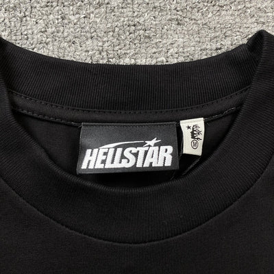 Hell Star Tee