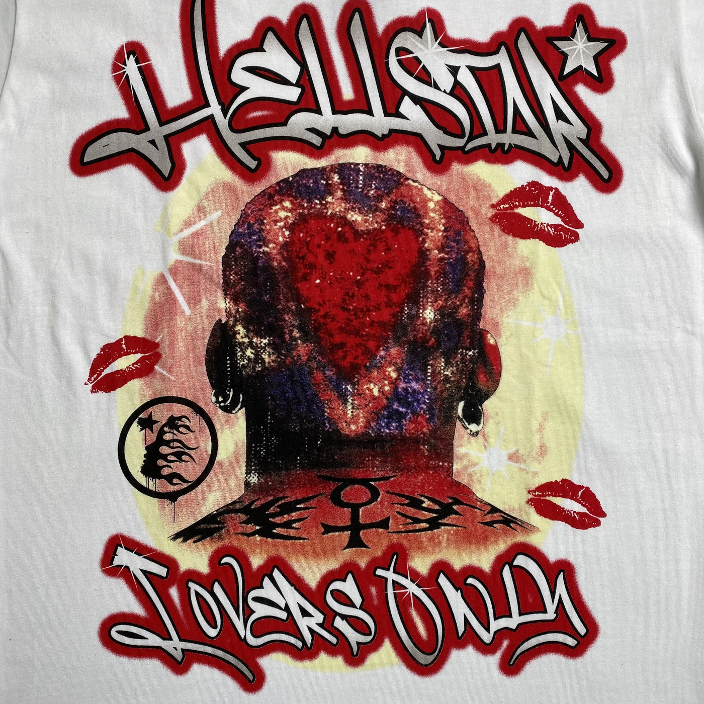 Hell Star Tee