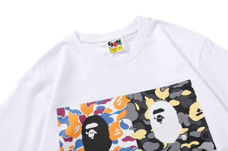 Bape Tee