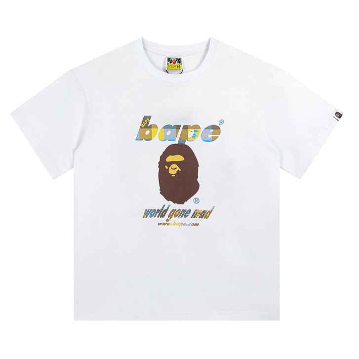 Bape Tee