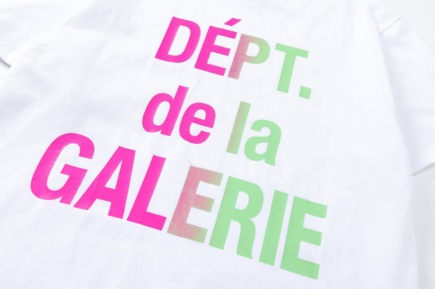 Gallery Department Tee