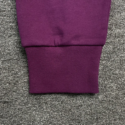 "Sp5der" Purple Hoodie