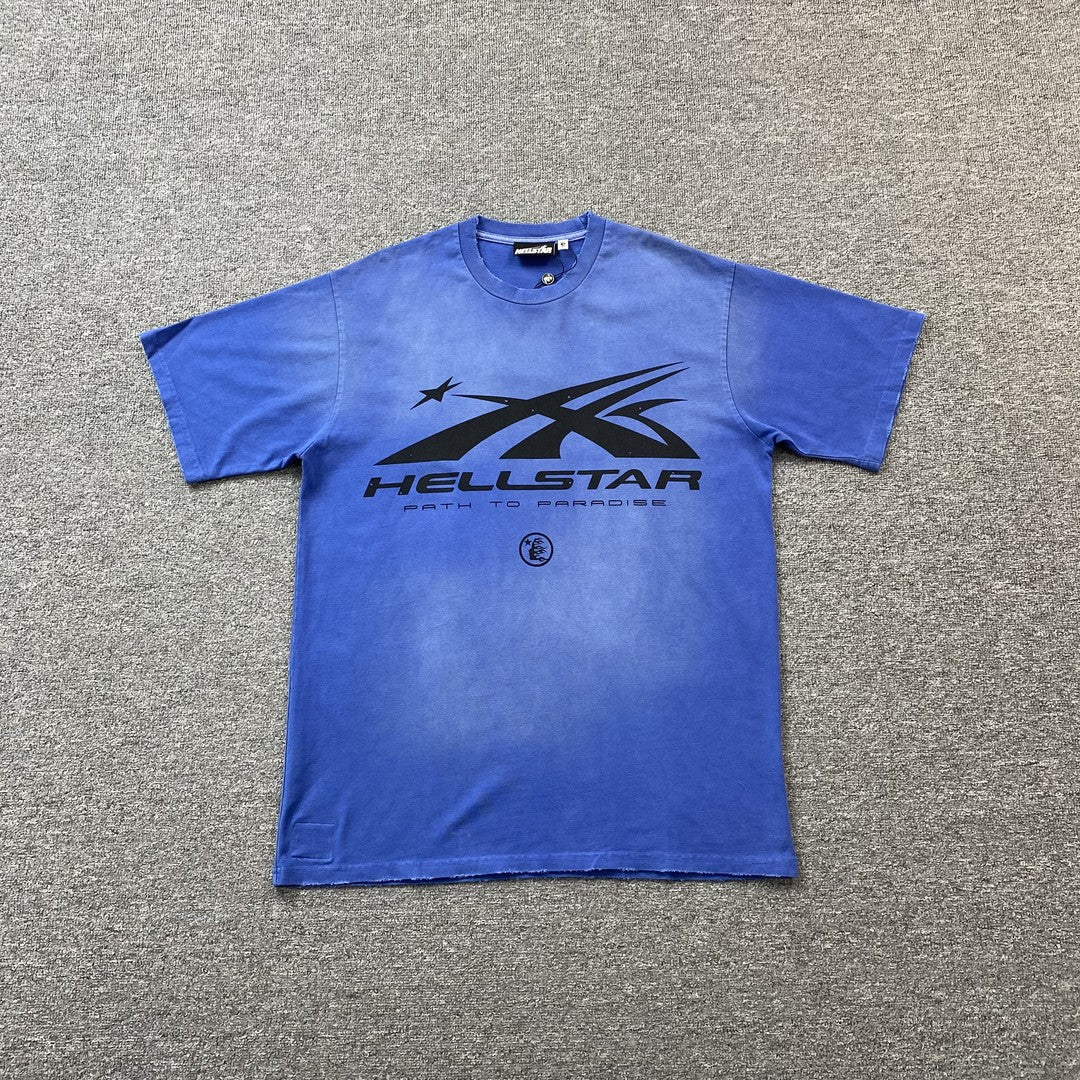 Hell Star Tee