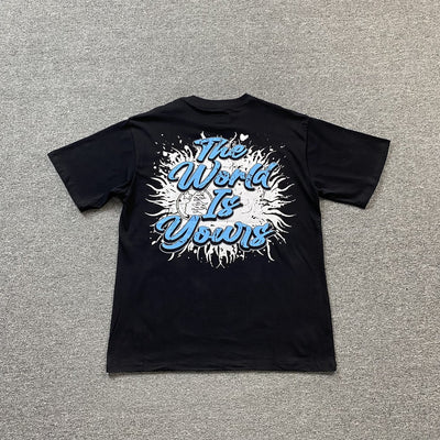 Hell Star Tee