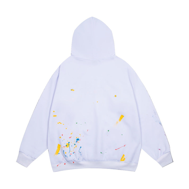 Gallery Department Hoodie