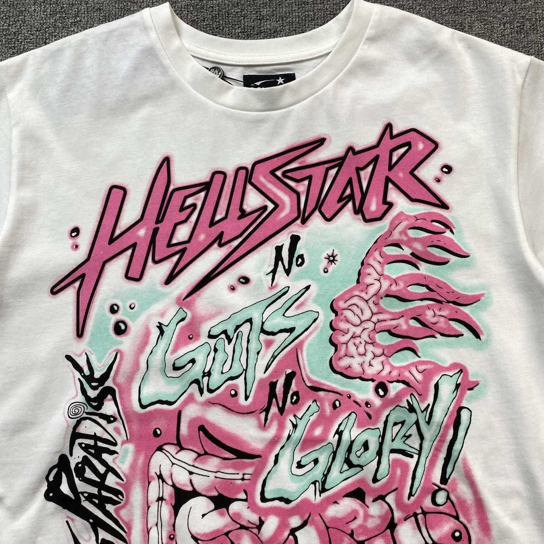 Hell Star Tee