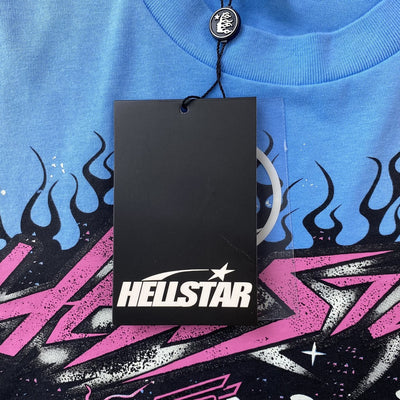 Hell Star Tee