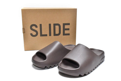 Yeezy Slides Soot