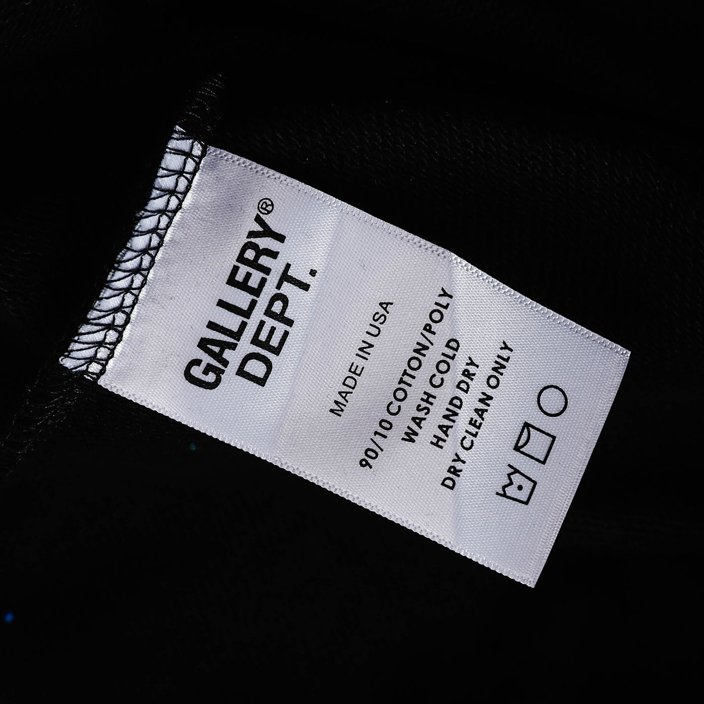 Gallery Department Hoodie