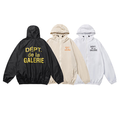 Gallery Department Jacket