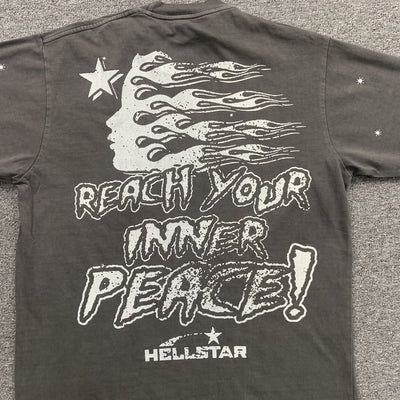 Hell Star Tee