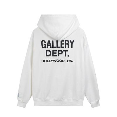 Gallery Department Hoodie